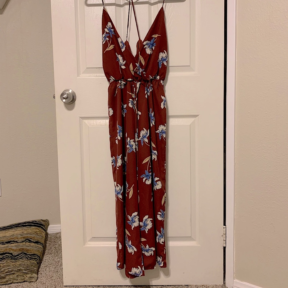 Emery Park Jumper Size M